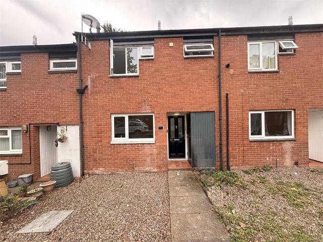 Burtondale, Telford, Shropshire TF3, 3 bed terraced house to rent, £950 pcm | PrimeLocation