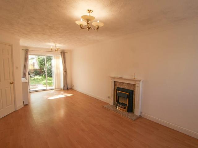 Burtonlees Court, Bessacarr, Doncaster DN4 6LY