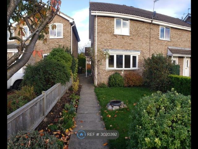Burtree Avenue, Skelton, York YO30, 2 bed end terrace house to rent, £1,050 pcm | PrimeLocation