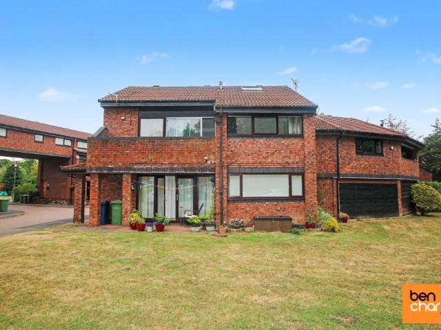Burtree, Lambton, Washington NE38, 2 bed flat to rent, £695 pcm | PrimeLocation