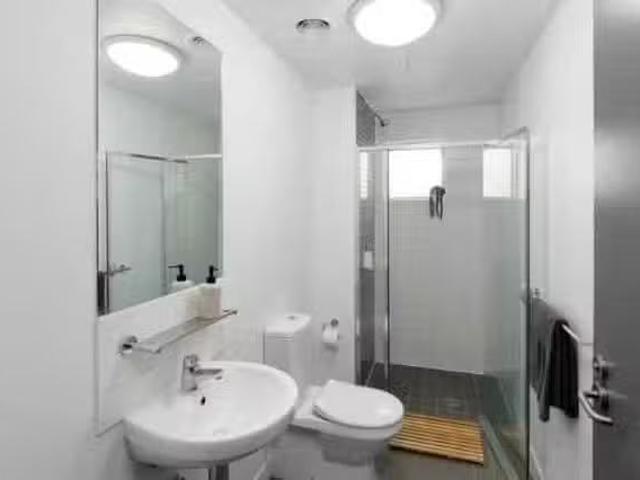 Buru 12 Bedroom Apartment