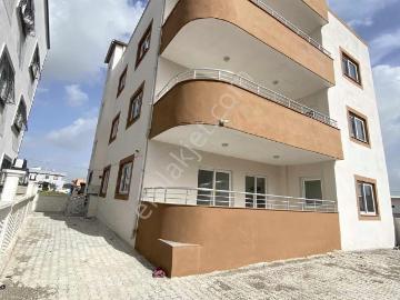 Buruk Toki Satılık 3 Katlı Müstakil