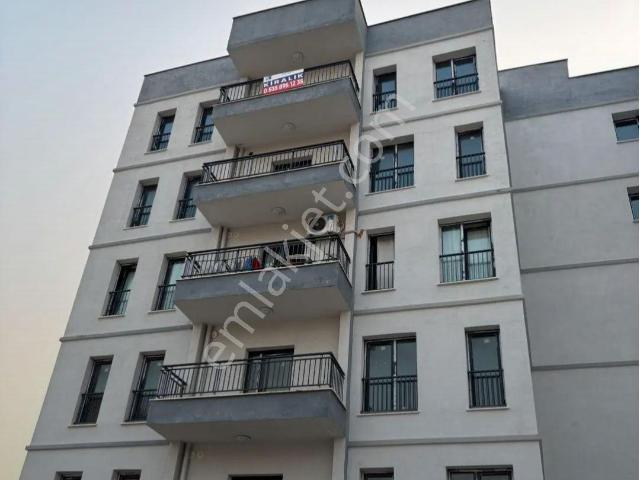 Buruk Toki'de 2+1 Kiralık Daire
