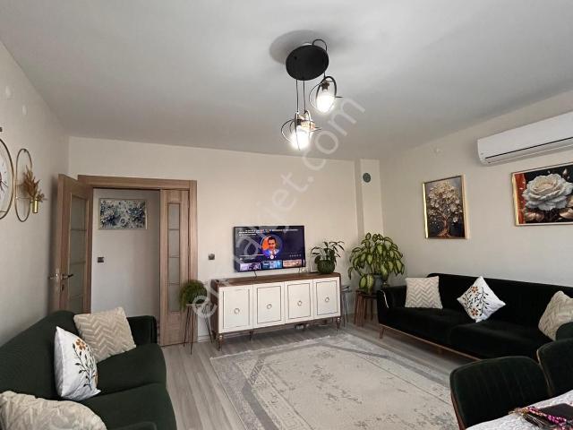 Buruk Tokide C Lerde 103 M2 Net Oturum Ara Kat