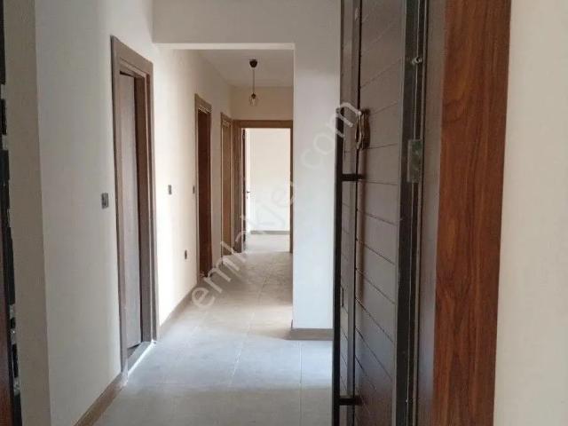 Buruk Tokilerde 2+1 100m² Kombili Kiralık Daire