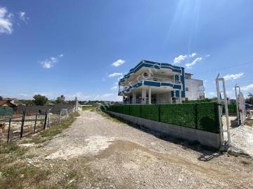 Burukta 336 M² Arsalı 2 Katlı Müstakil Ev | 2+1 | 160 M² Brüt