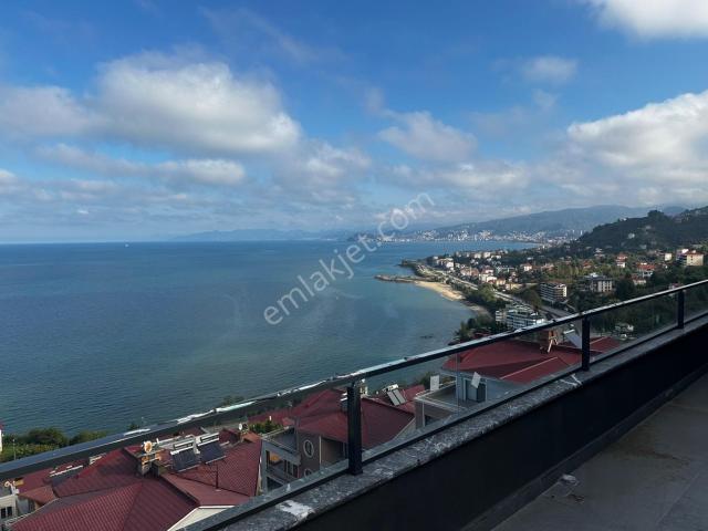Burunucunda Satılık Çok Şık Sıfır Dublex Daire