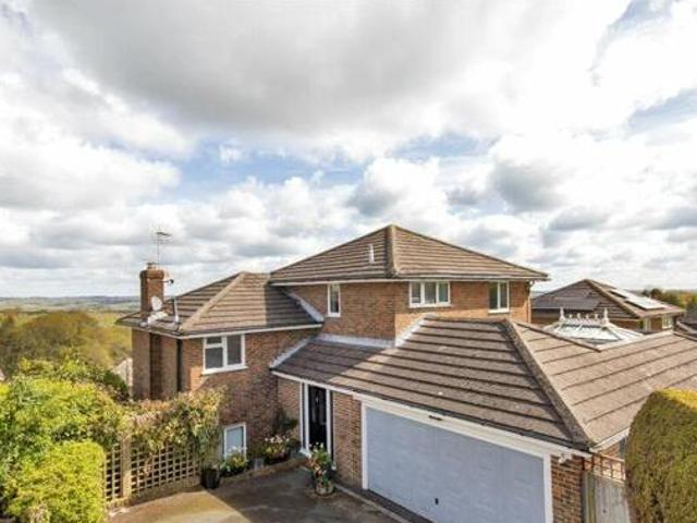 Burwash Common, Vicarage Road, Etchingham, 5 Bedroom Detached