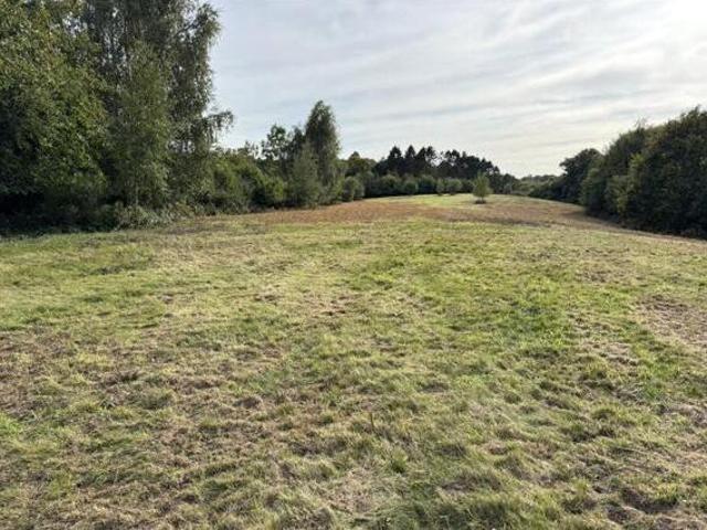 Burwash Common, Swing Gate Hill, Etchingham, Land For Sale