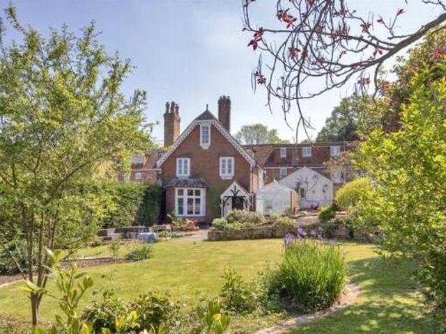 Burwash, Spring Lane, Etchingham, 6 Bedroom Detached