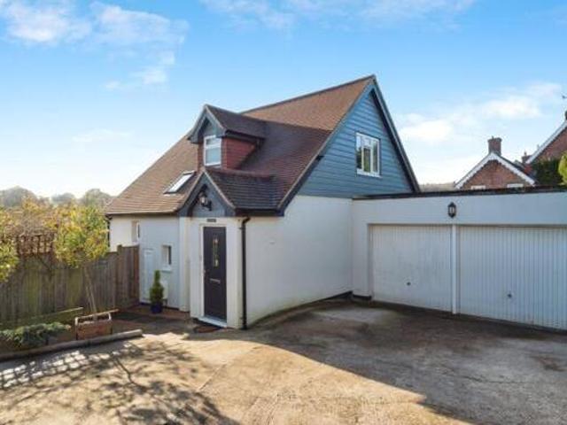 Burwash Weald, Willingford Lane, Etchingham, 2 Bedroom Detached