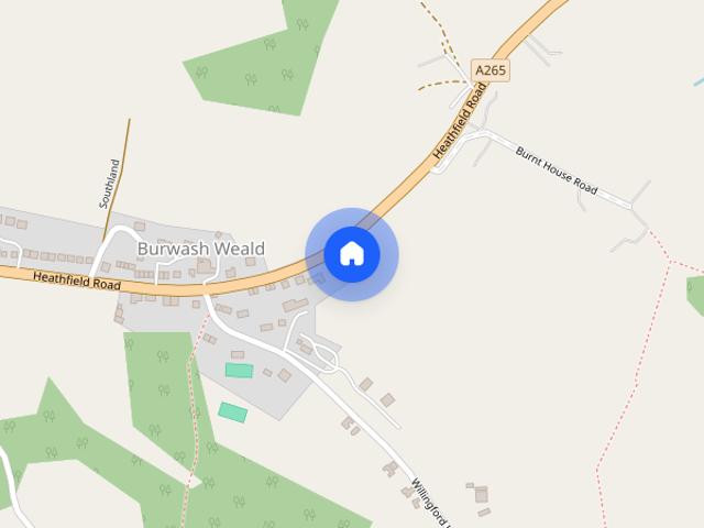 Burwash Weald