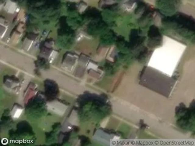 Burwell St