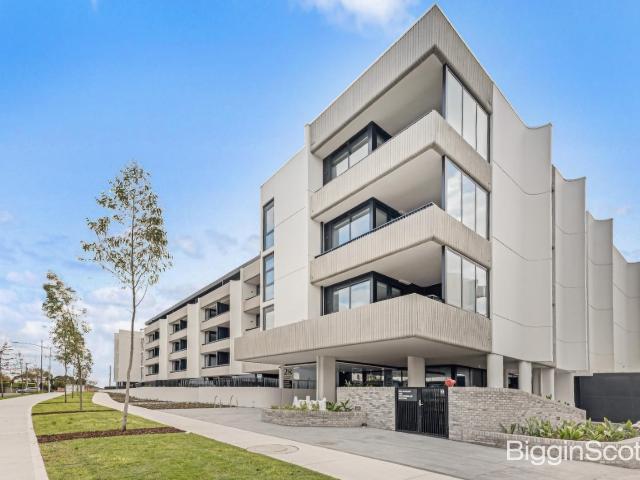 Burwood Brickworks Serene Residence