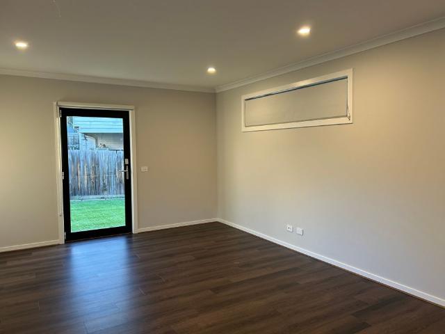 Burwood East