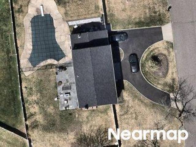 Burwood Ln