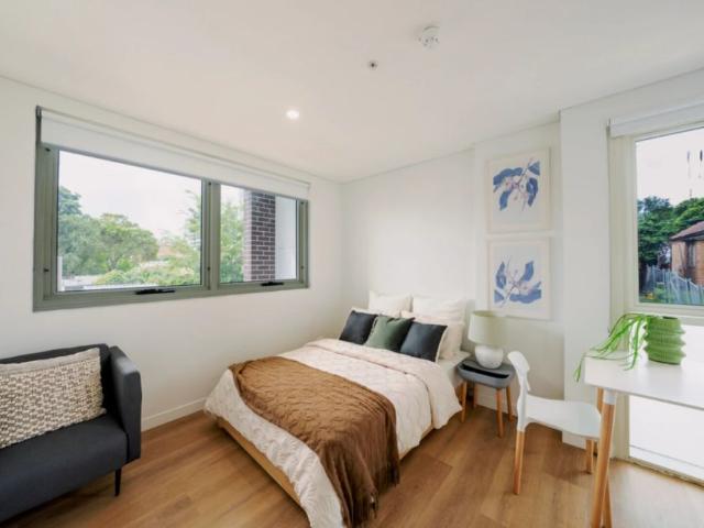 Burwood, Sydney