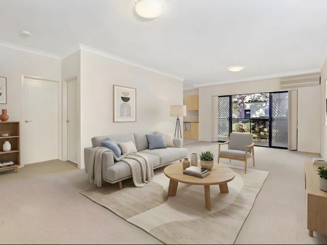 Burwood, 2/25 29 Wilga Street