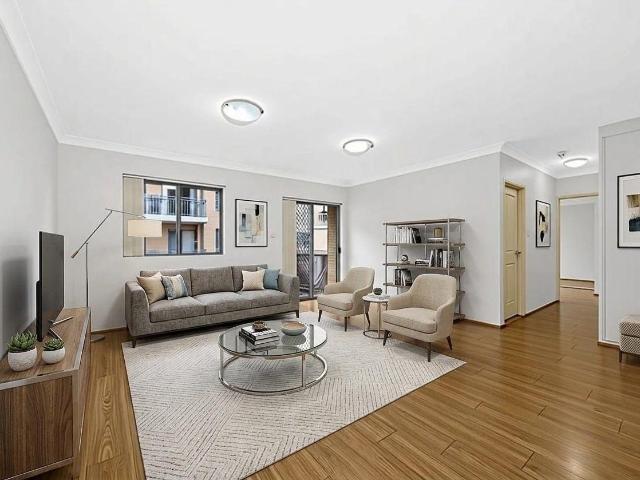 Burwood, 93/28a 32 Belmore Street