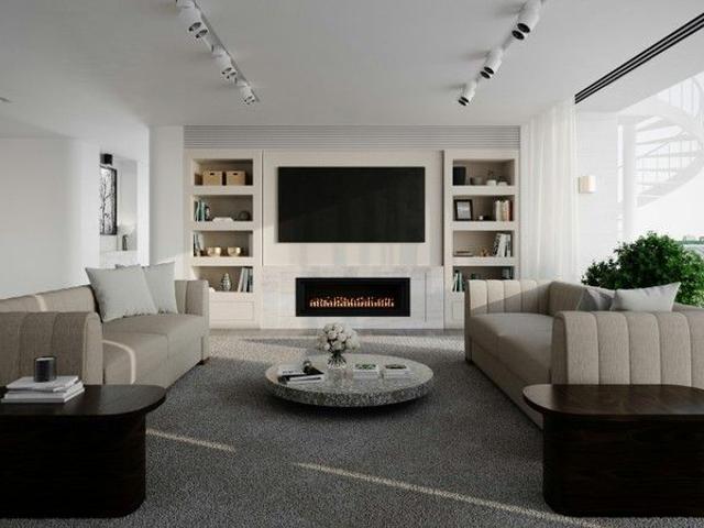 Burwood's Boutique Triplex: Exceptional Family Living