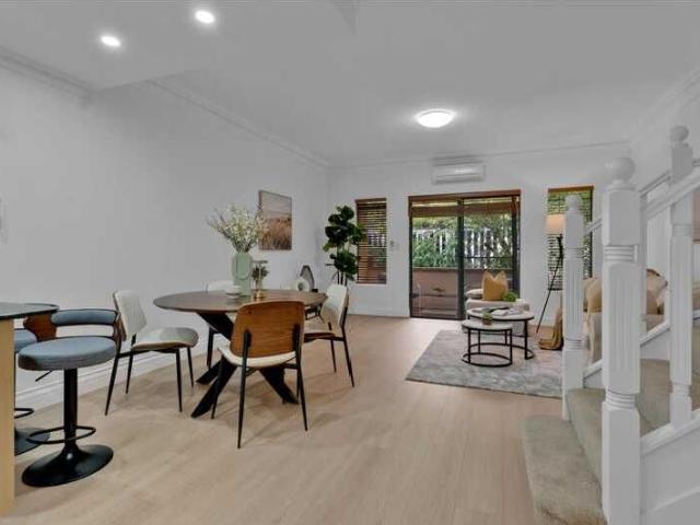 Burwood's Jewel Spacious Two Storey Residence in the Heart of Burwood