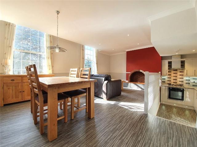 Bury Old Road, Salford, Greater Manchester M7, 1 bed flat to rent, £995 pcm | PrimeLocation