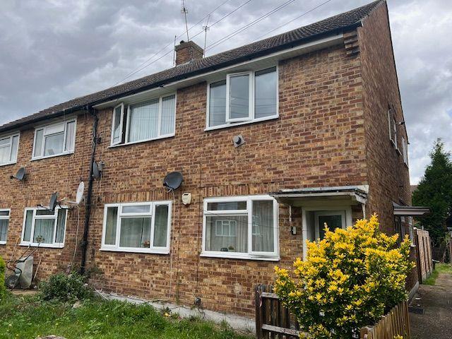 Bury Avenue, Hayes UB4, 2 bed maisonette to rent, £1,600 pcm | PrimeLocation