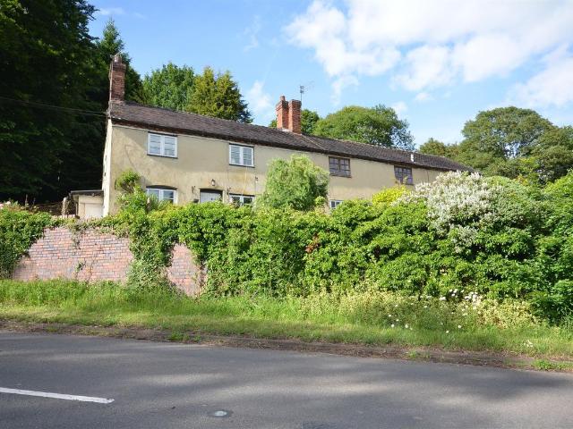 Bury Bank, Meaford, Stone ST15, 2 bed semi detached house to rent, £1,400 pcm | PrimeLocation
