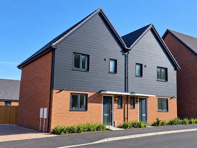 Bury Farm Road, Whiteley, Fareham, Hampshire PO15, 3 bed semi detached house to rent, £1,850 pcm | PrimeLocation
