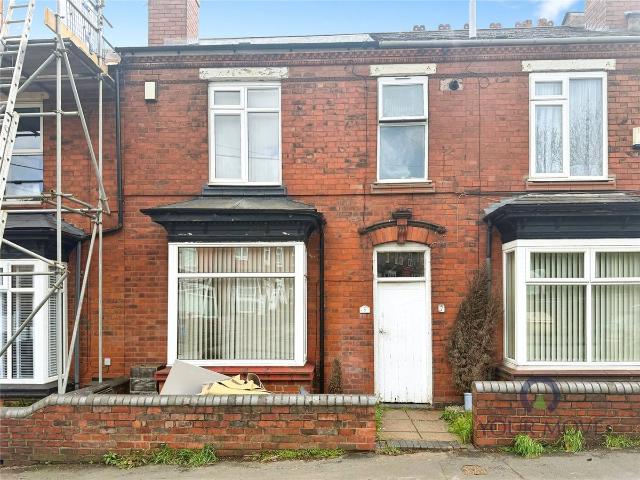 Bury Hill Road, Oldbury, West Midlands B69, 3 bed terraced house to rent, £1,045 pcm | PrimeLocation