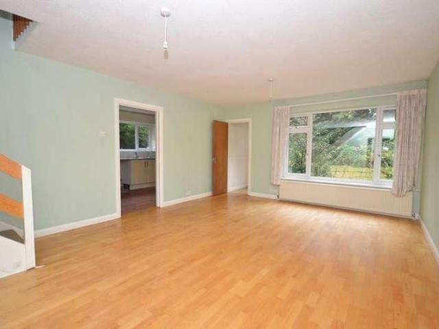 Bury Lane, Rickamansworth, WD3