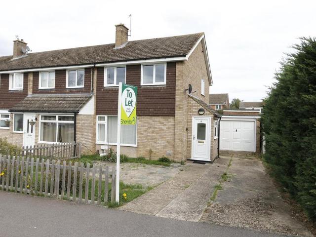 Bury Road, Shefford, Beds 3 bed terraced house to rent £1,400 pcm £323 pw