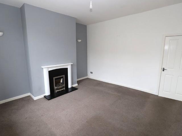 Bury Road, Tottington