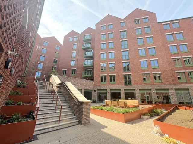 Bury Street, Guildford 1 bedroomProperty for lettings Seymours
