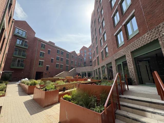Bury Street, Guildford 1 bedroomProperty for lettings Seymours