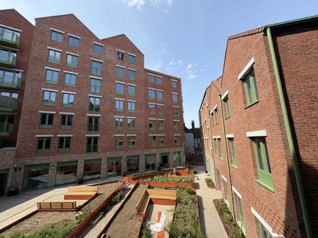 Bury Street, Guildford GU2, Studio to rent, £1,400 pcm | PrimeLocation