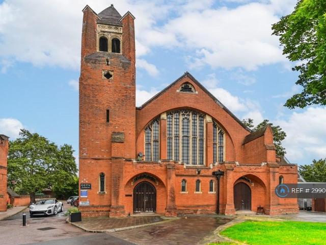 Bury Street, London, N9 1 bed flat to rent £1,600 pcm £369 pw