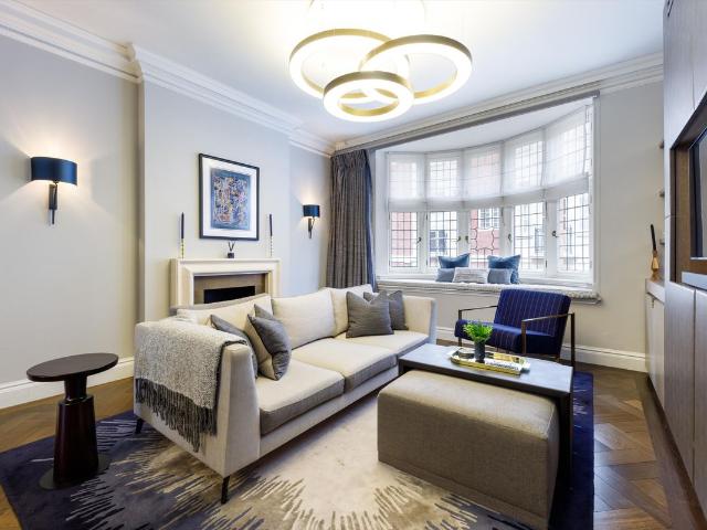 Bury Street, London SW1Y, 2 bed flat to rent, £9,750 pcm | PrimeLocation