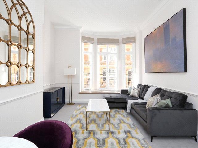 Bury Street, St James's, London SW1Y, 1 bed property to rent, £3,700 pcm | PrimeLocation