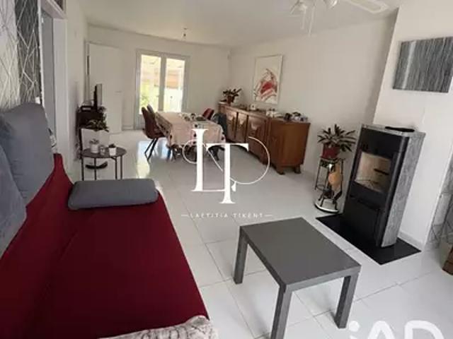 Bury 60250 Achat / Vente maison 4 pièces t4