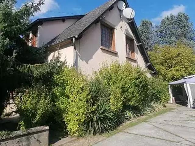 Bury 60250 Achat / Vente maison 5 pièces t5