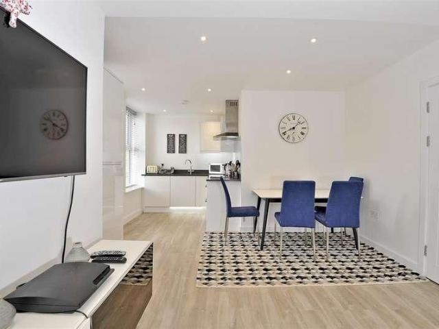 Buryfields House, Buryfields, Guildford, GU2