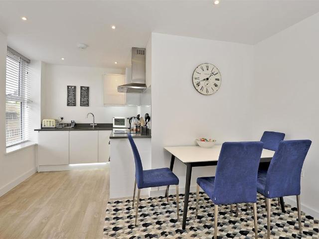 Buryfields House, Buryfields, Guildford GU2, 2 bed flat to rent, £2,350 pcm | PrimeLocation
