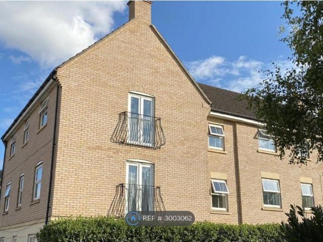 Burywell Road, Wellingborough NN8, 2 bed flat to rent, £1,100 pcm | PrimeLocation