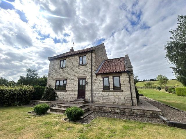 Burythorpe, Malton, North Yorkshire YO17, 3 bed detached house to rent, £950 pcm | PrimeLocation