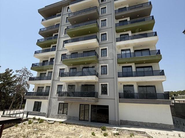 BURÇ GRUP EMLAK TAN KİRALIK AYRI MUTFAK 2+1 DAİRE