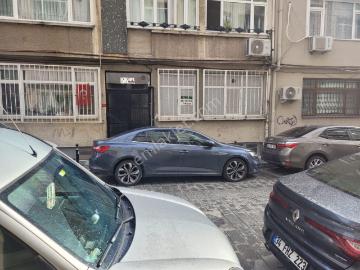 Gazi Refik Sokağı, Türkali, Beşiktaş, Beşiktaş, İstanbul ili, Marmara Bölgesi