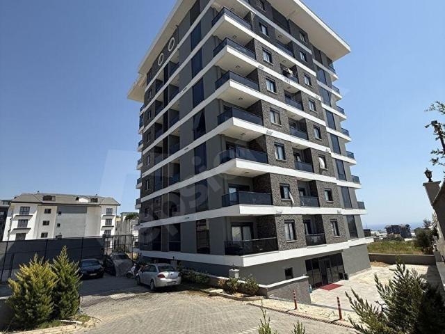 BURÇ EMLAK TAN PAYALLAR DA KİRALIK 1+1 DAİRE