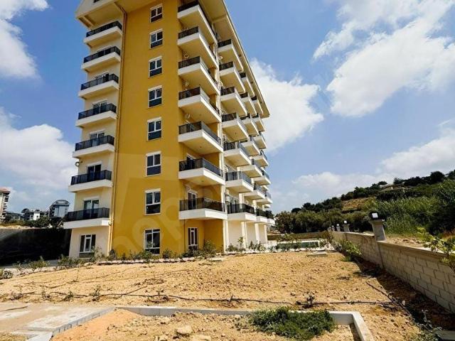 BURÇ EMLAK TAN SATILIK 2+1 DAİRE