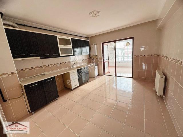 Burç Mah Piri Cadde Yanı 9.kat Manzaralı Doğu Batı Cephe Kiralık